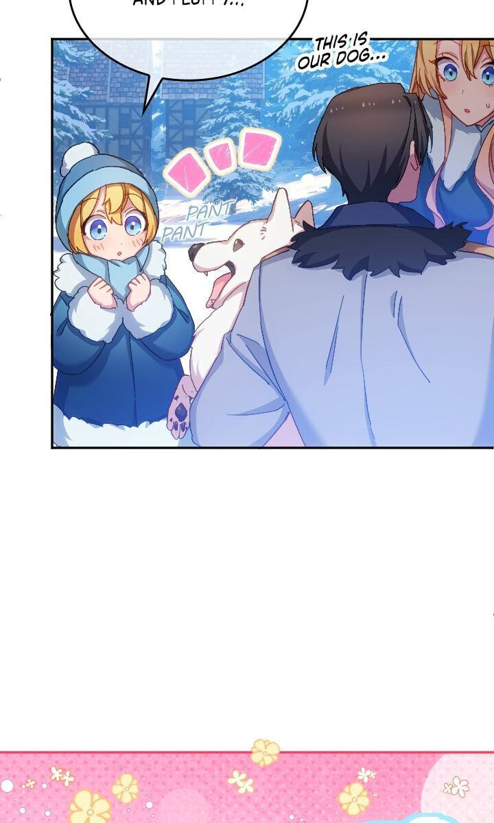 As a Reincarnated Villainess and a Single Mother, I've Secured the Love Route! Chapter 63 page 10 - 