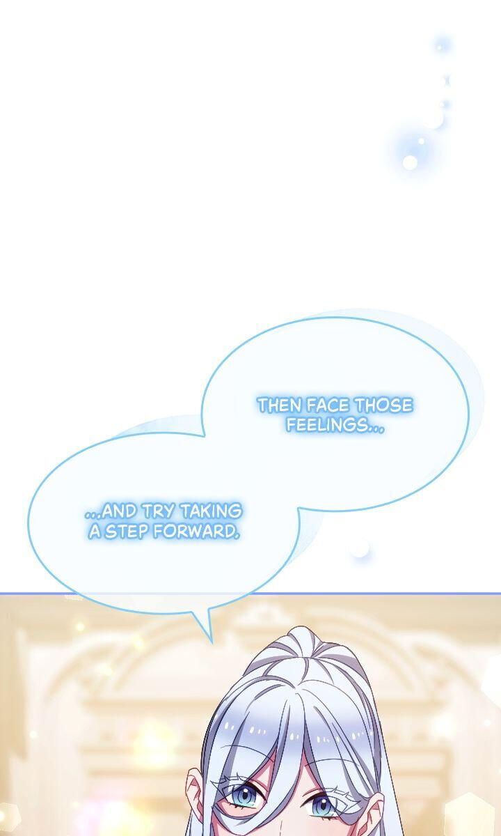 As a Reincarnated Villainess and a Single Mother, I've Secured the Love Route! Chapter 63 page 91 - 