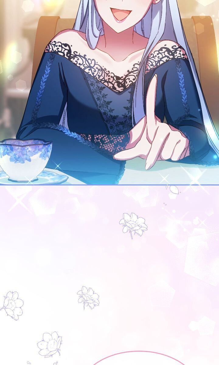 As a Reincarnated Villainess and a Single Mother, I've Secured the Love Route! Chapter 63 page 92 - 