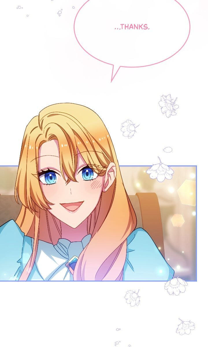 As a Reincarnated Villainess and a Single Mother, I've Secured the Love Route! Chapter 63 page 93 - 