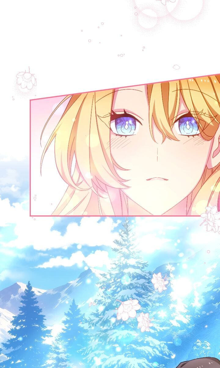 As a Reincarnated Villainess and a Single Mother, I've Secured the Love Route! Chapter 63 page 97 - 