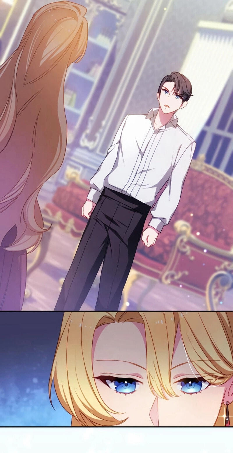 As a Reincarnated Villainess and a Single Mother, I've Secured the Love Route! Chapter 9 page 11 - 