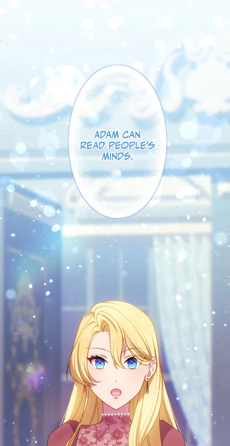As a Reincarnated Villainess and a Single Mother, I've Secured the Love Route! Chapter 9 page 12 - 