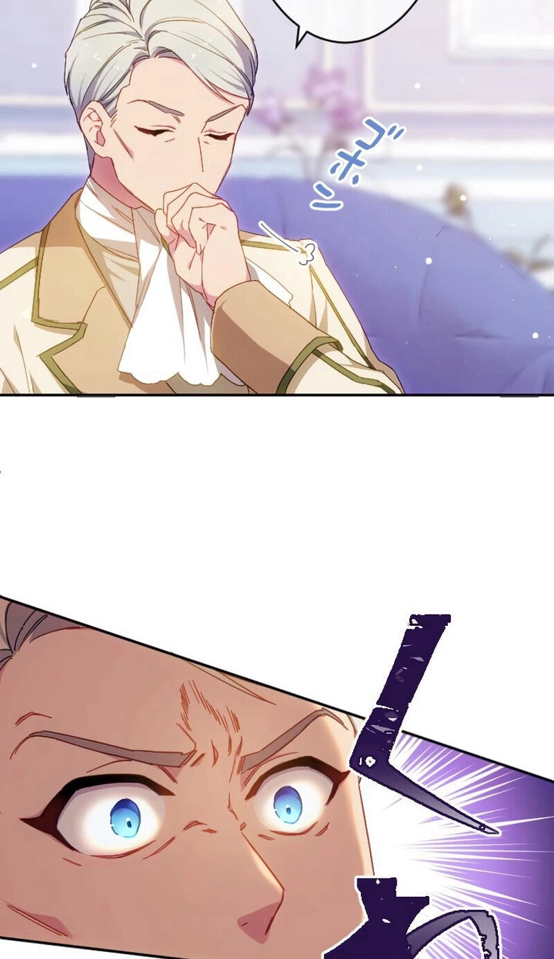 As a Reincarnated Villainess and a Single Mother, I've Secured the Love Route! Chapter 9 page 18 - 