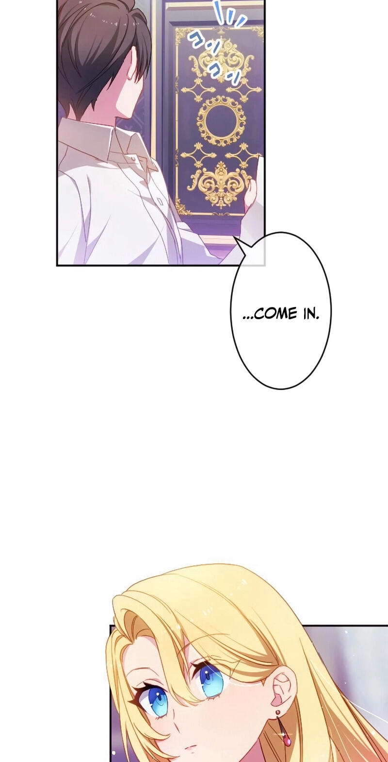 As a Reincarnated Villainess and a Single Mother, I've Secured the Love Route! Chapter 9 page 3 - 