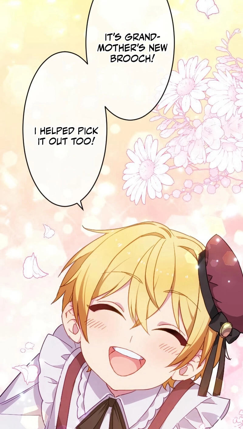 As a Reincarnated Villainess and a Single Mother, I've Secured the Love Route! Chapter 9 page 27 - 