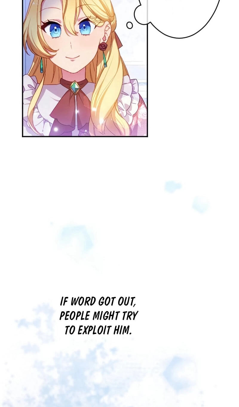 As a Reincarnated Villainess and a Single Mother, I've Secured the Love Route! Chapter 9 page 38 - 