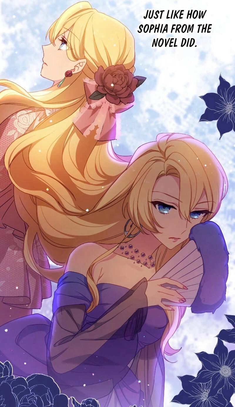 As a Reincarnated Villainess and a Single Mother, I've Secured the Love Route! Chapter 9 page 39 - 