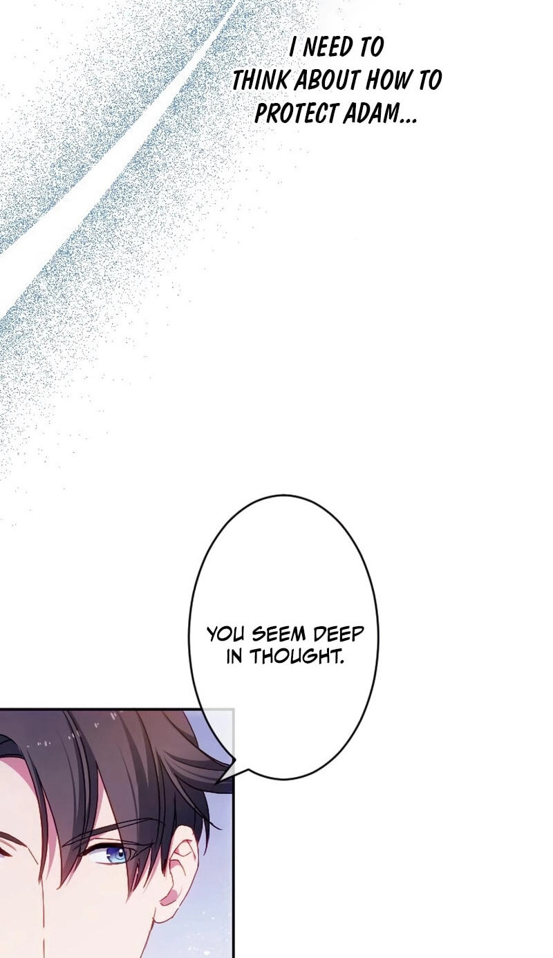 As a Reincarnated Villainess and a Single Mother, I've Secured the Love Route! Chapter 9 page 41 - 