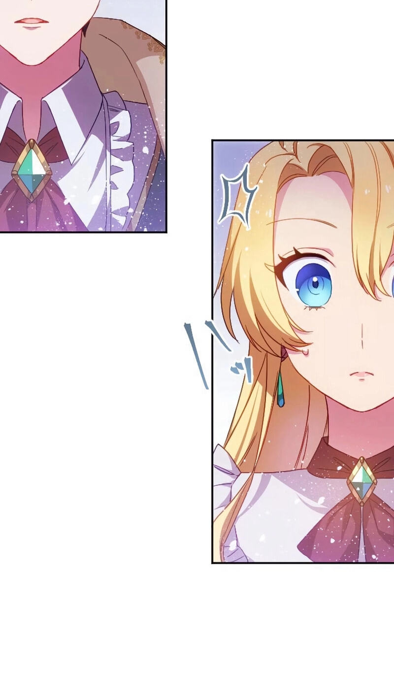 As a Reincarnated Villainess and a Single Mother, I've Secured the Love Route! Chapter 9 page 42 - 