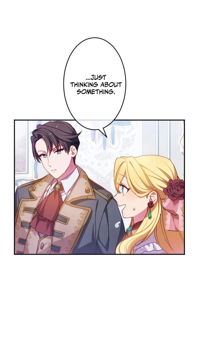 As a Reincarnated Villainess and a Single Mother, I've Secured the Love Route! Chapter 9 page 43 - 