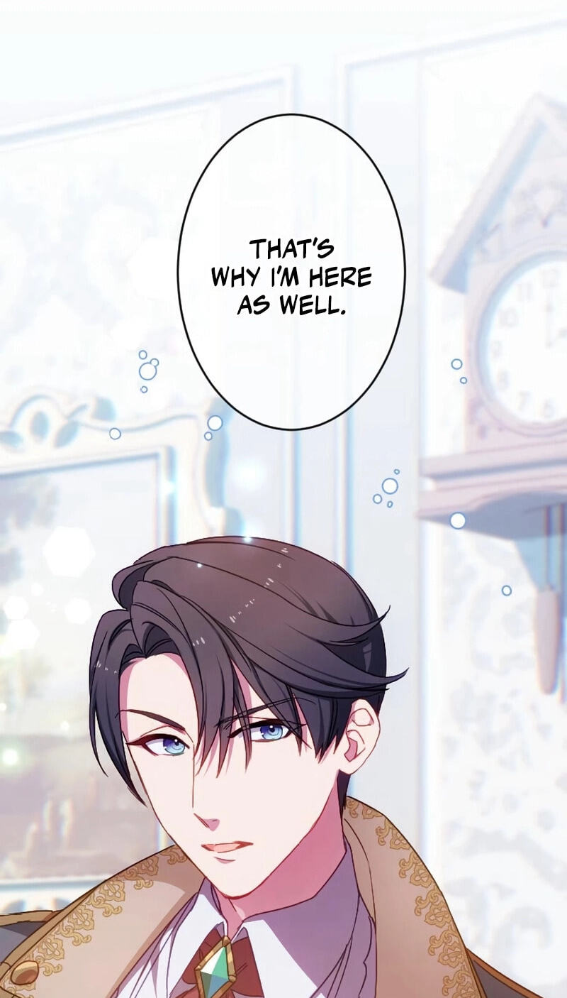 As a Reincarnated Villainess and a Single Mother, I've Secured the Love Route! Chapter 9 page 45 - 
