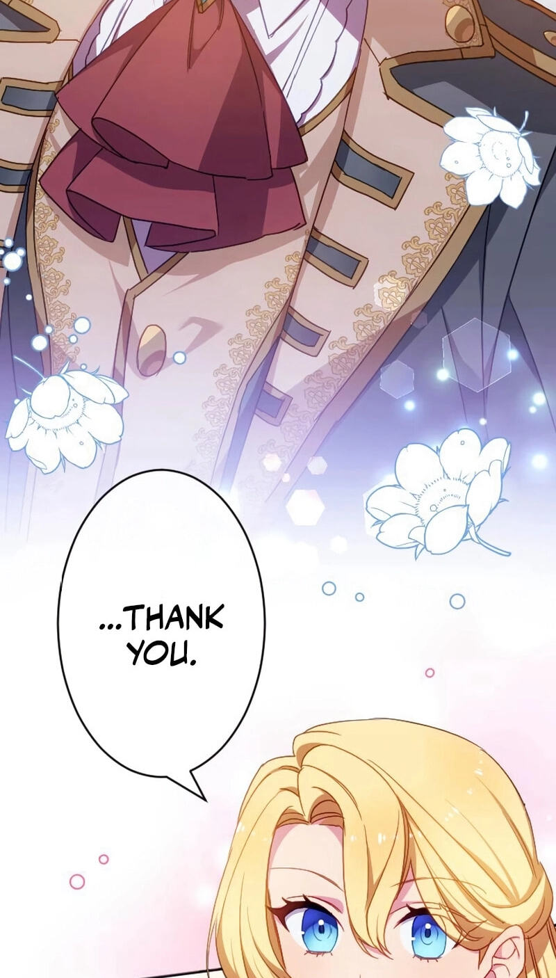 As a Reincarnated Villainess and a Single Mother, I've Secured the Love Route! Chapter 9 page 46 - 