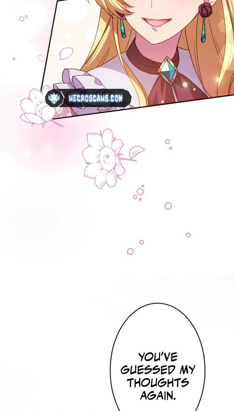 As a Reincarnated Villainess and a Single Mother, I've Secured the Love Route! Chapter 9 page 47 - 