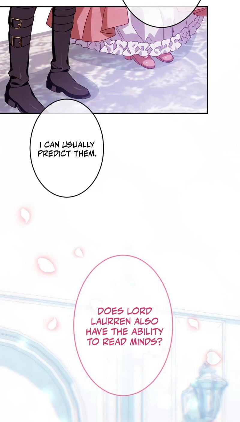 As a Reincarnated Villainess and a Single Mother, I've Secured the Love Route! Chapter 9 page 48 - 