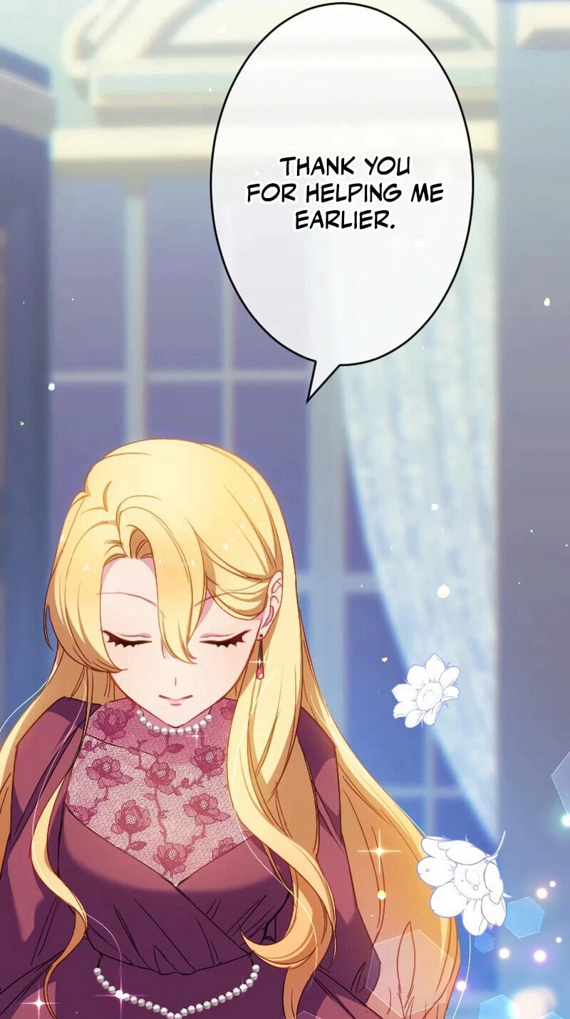 As a Reincarnated Villainess and a Single Mother, I've Secured the Love Route! Chapter 9 page 6 - 