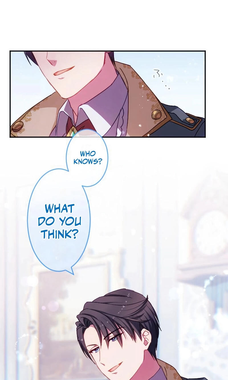 As a Reincarnated Villainess and a Single Mother, I've Secured the Love Route! Chapter 9 page 51 - 