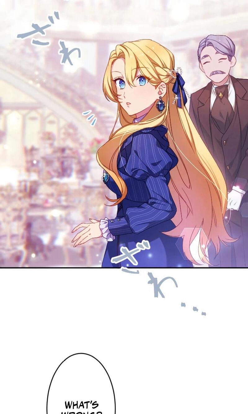 As a Reincarnated Villainess and a Single Mother, I've Secured the Love Route! Chapter 9 page 58 - 
