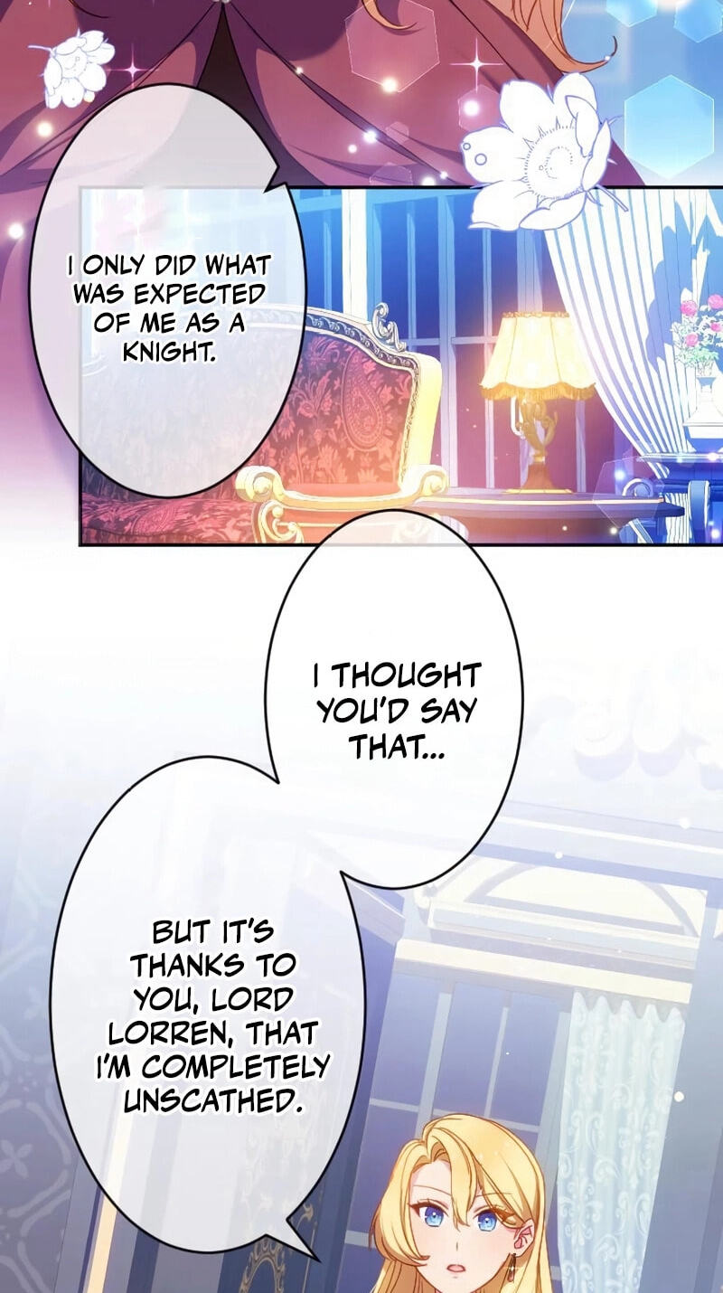 As a Reincarnated Villainess and a Single Mother, I've Secured the Love Route! Chapter 9 page 7 - 