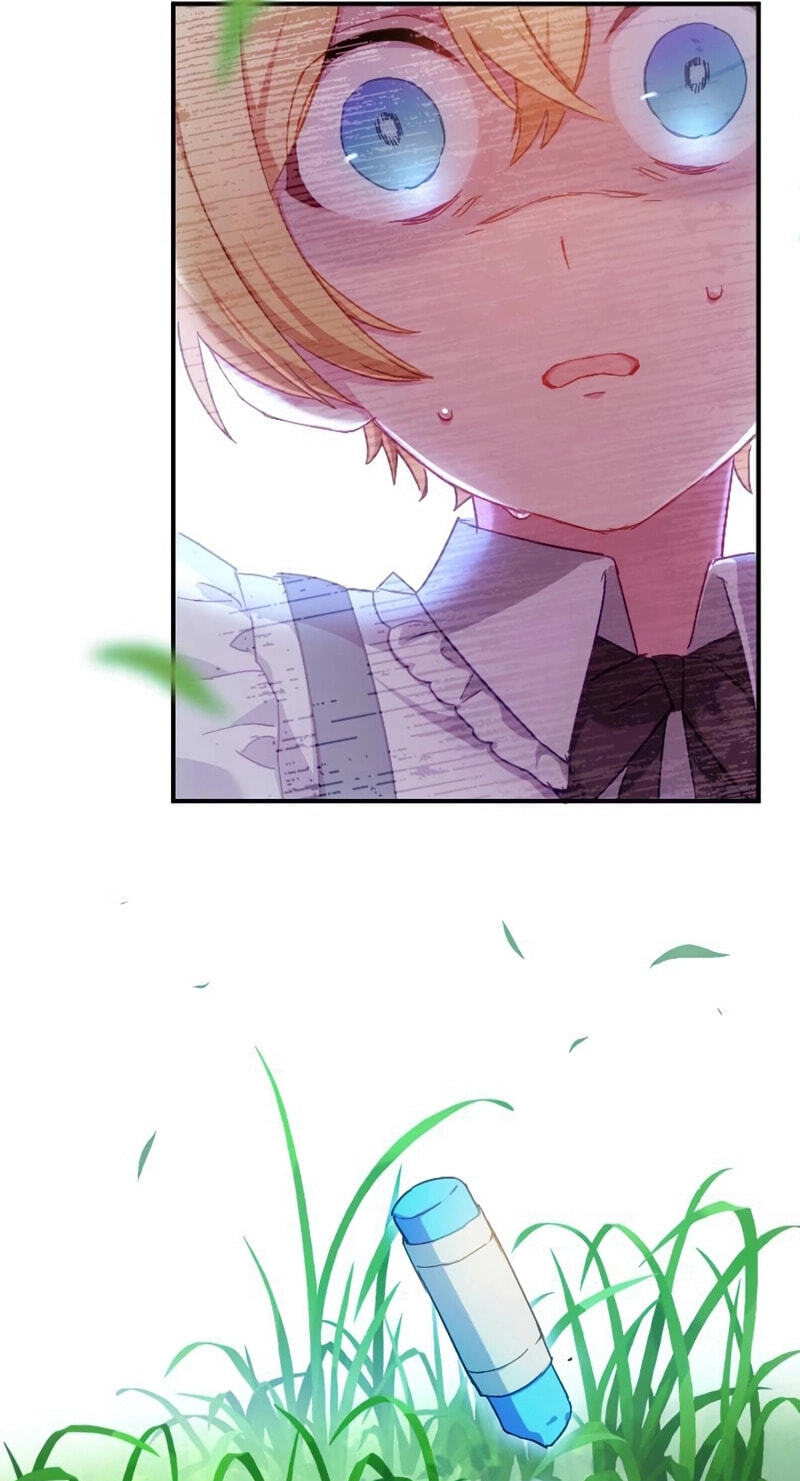 As a Reincarnated Villainess and a Single Mother, I've Secured the Love Route! Chapter 9 page 66 - 