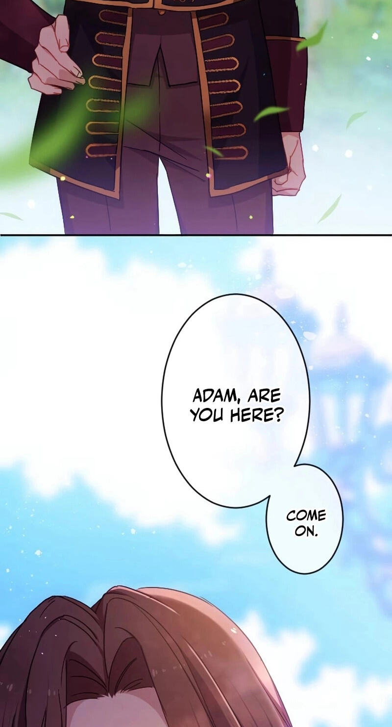 As a Reincarnated Villainess and a Single Mother, I've Secured the Love Route! Chapter 9 page 68 - 