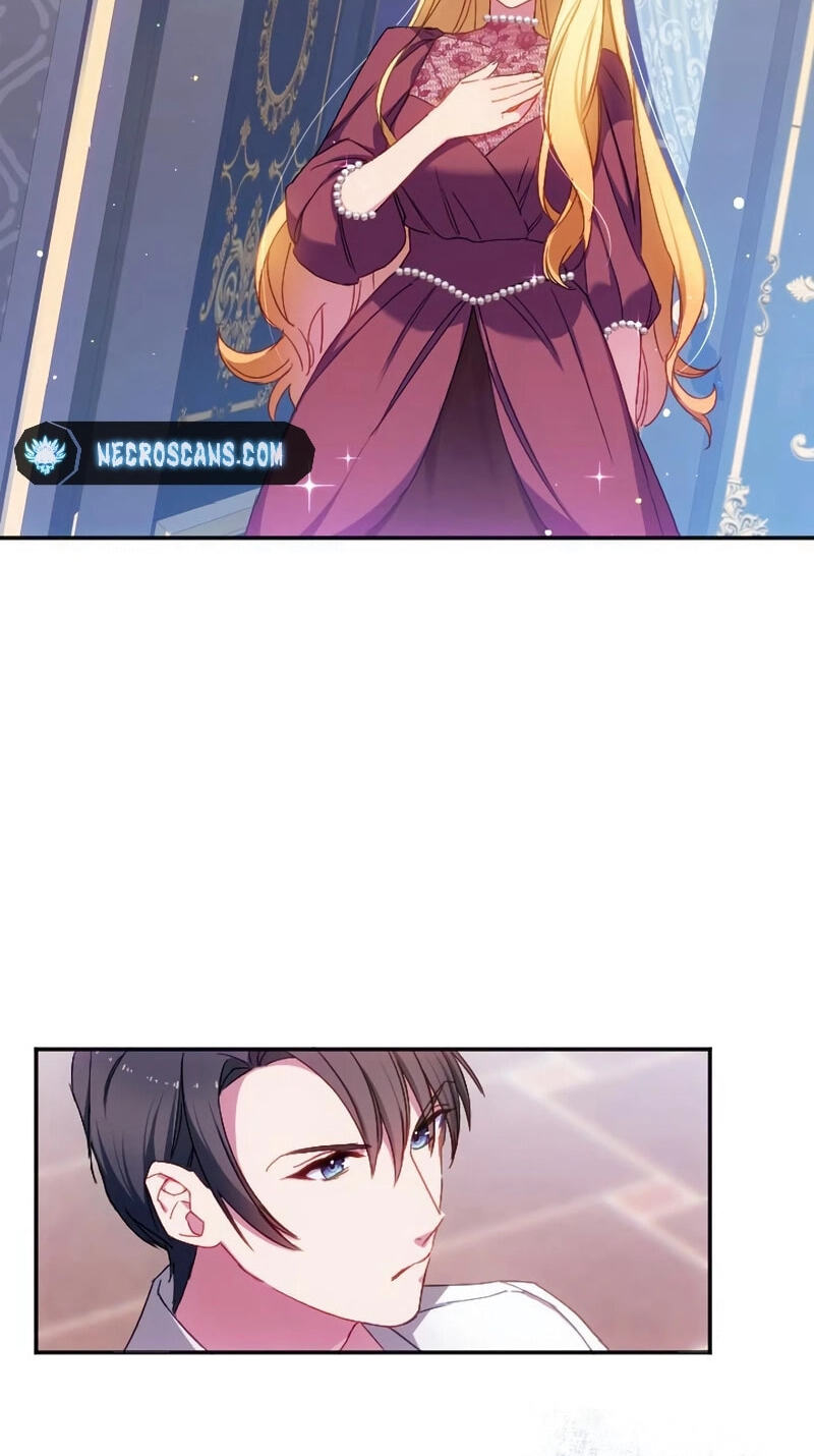 As a Reincarnated Villainess and a Single Mother, I've Secured the Love Route! Chapter 9 page 8 - 