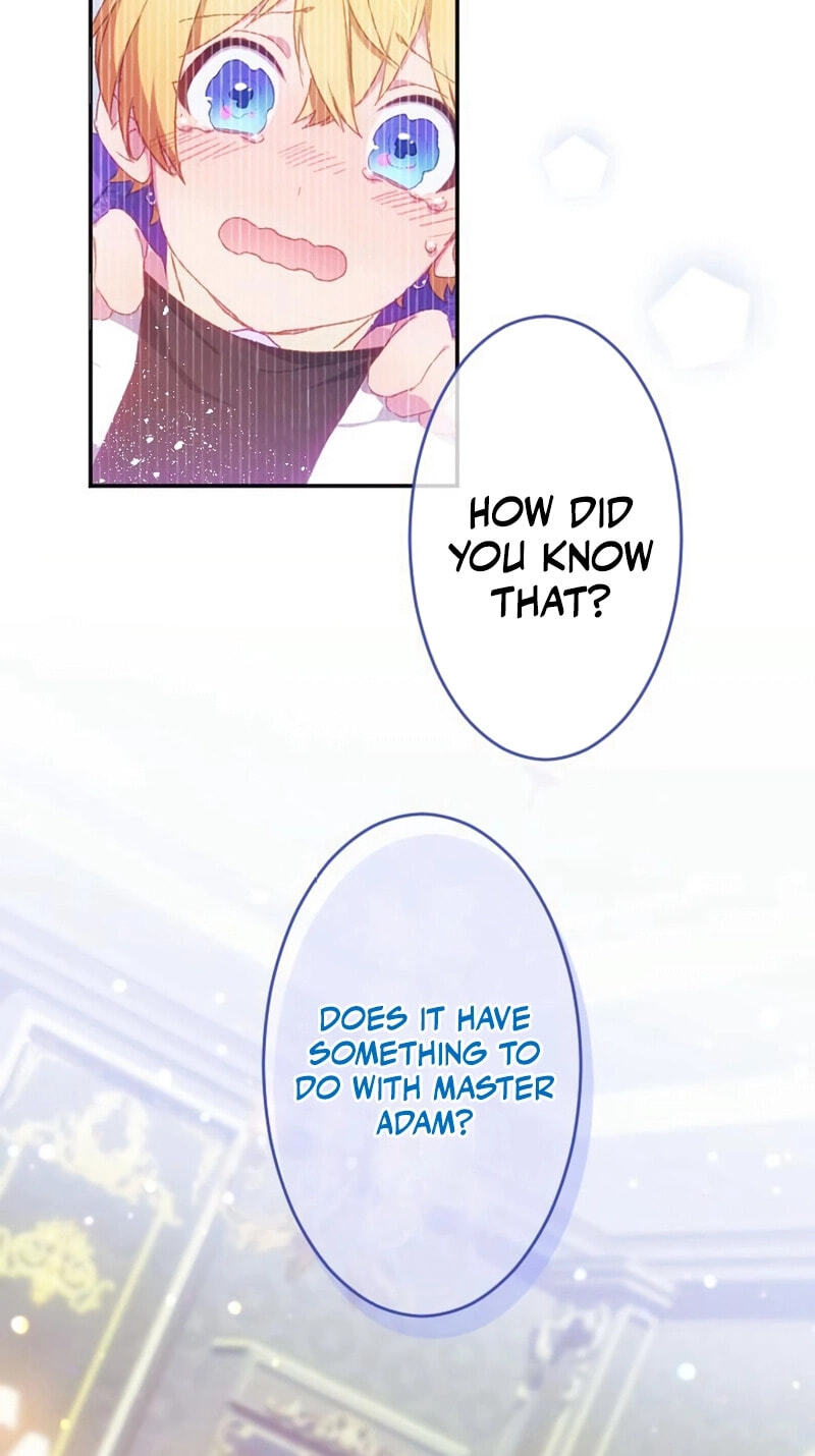 As a Reincarnated Villainess and a Single Mother, I've Secured the Love Route! Chapter 9 page 10 - 
