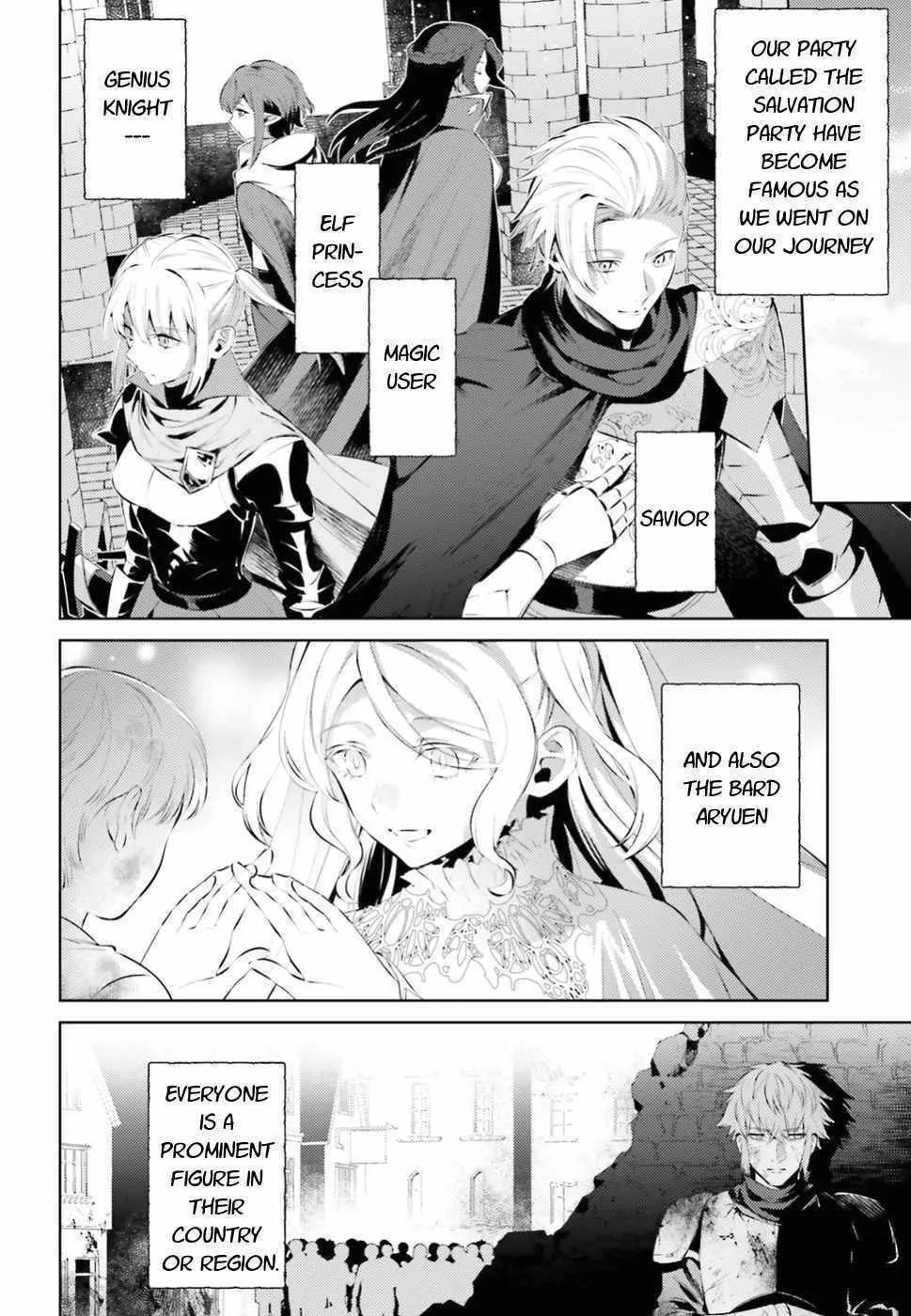 As For Me, Give Me Happiness Chapter 1.1 page 11 - 