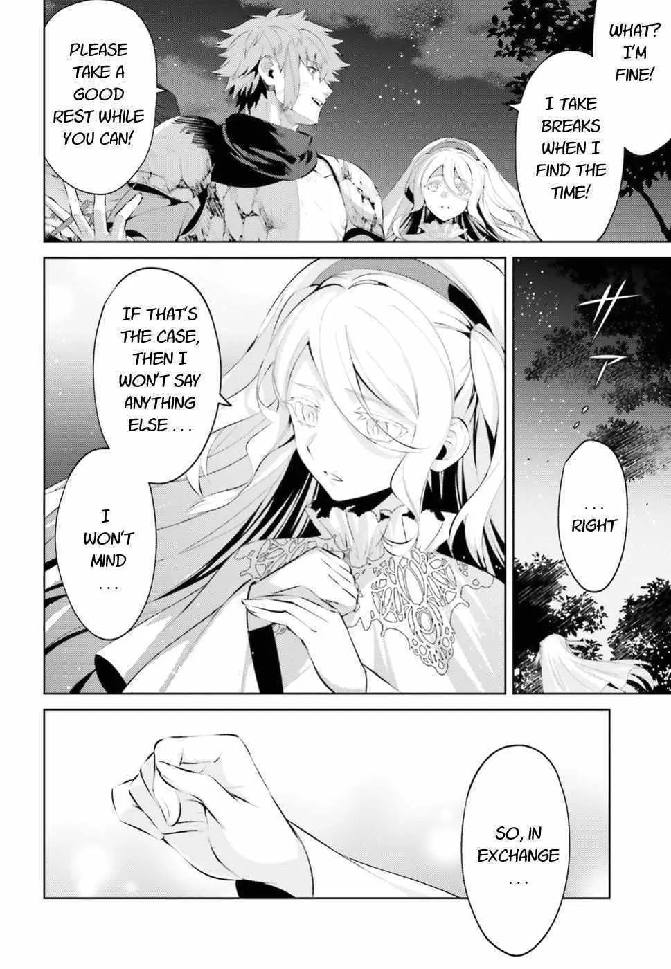 As For Me, Give Me Happiness Chapter 1.1 page 19 - 