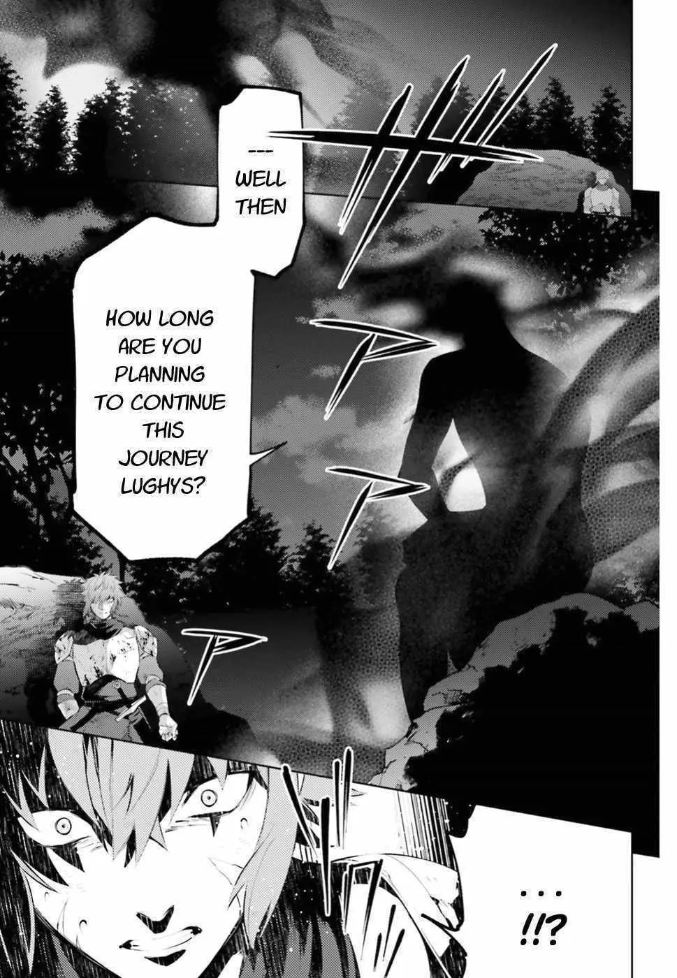 As For Me, Give Me Happiness Chapter 1.1 page 22 - 