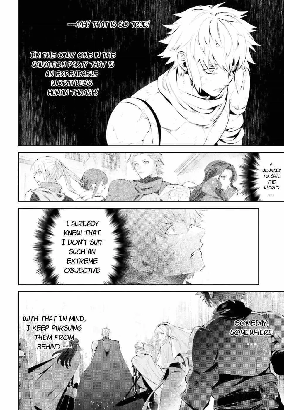 As For Me, Give Me Happiness Chapter 1.1 page 25 - 