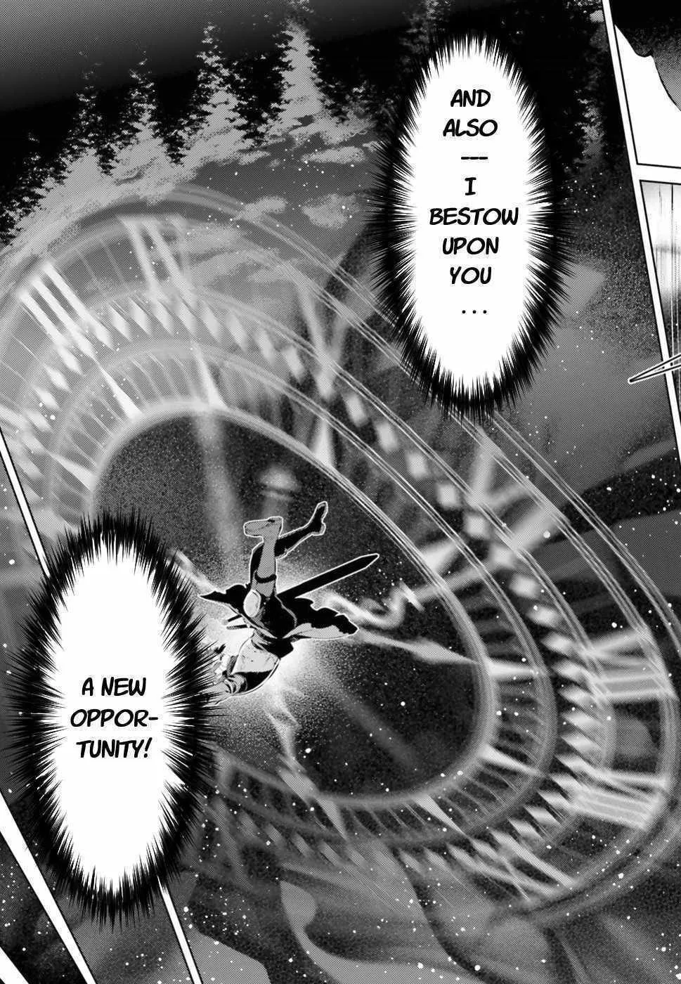 As For Me, Give Me Happiness Chapter 1.1 page 28 - 