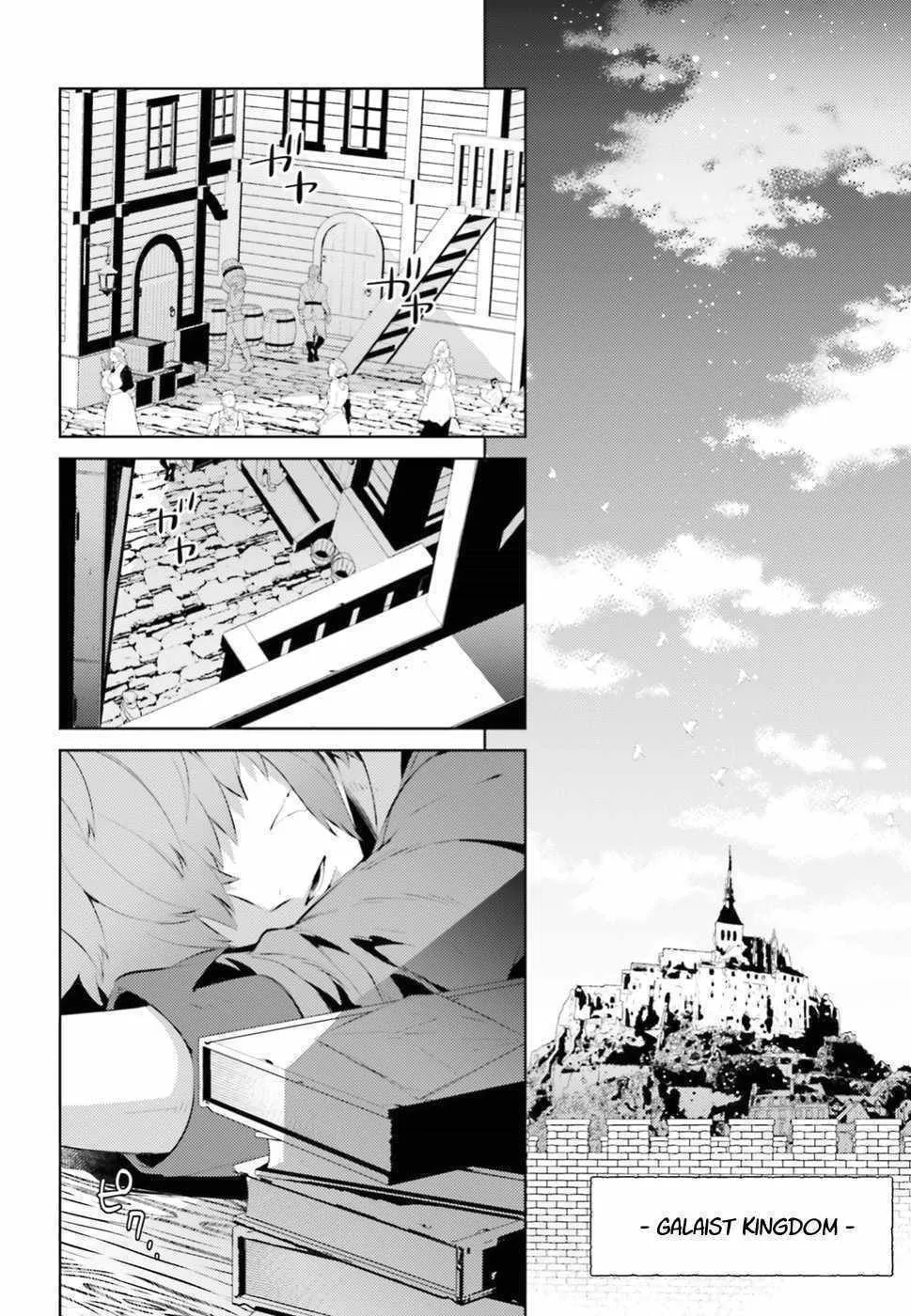 As For Me, Give Me Happiness Chapter 1.1 page 29 - 