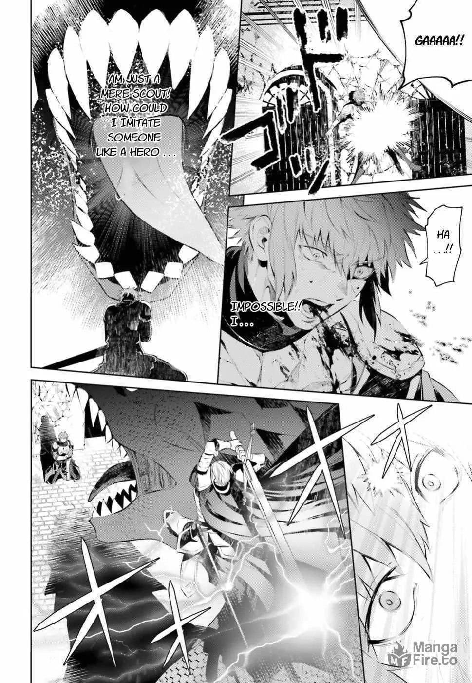 As For Me, Give Me Happiness Chapter 1.1 page 5 - 