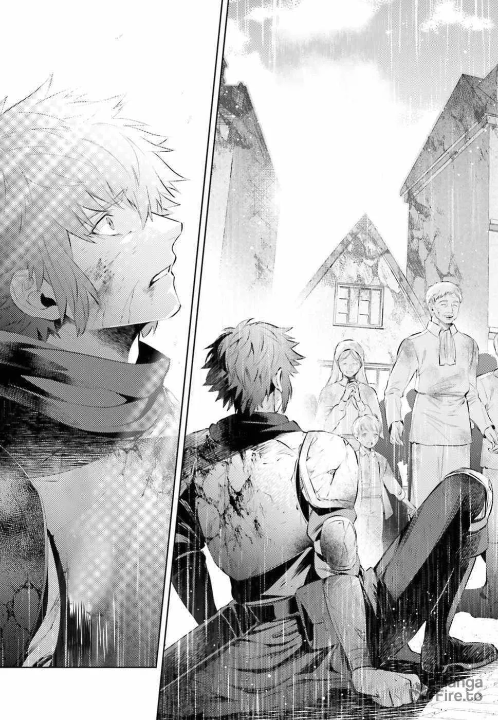 As For Me, Give Me Happiness Chapter 1.1 page 10 - 