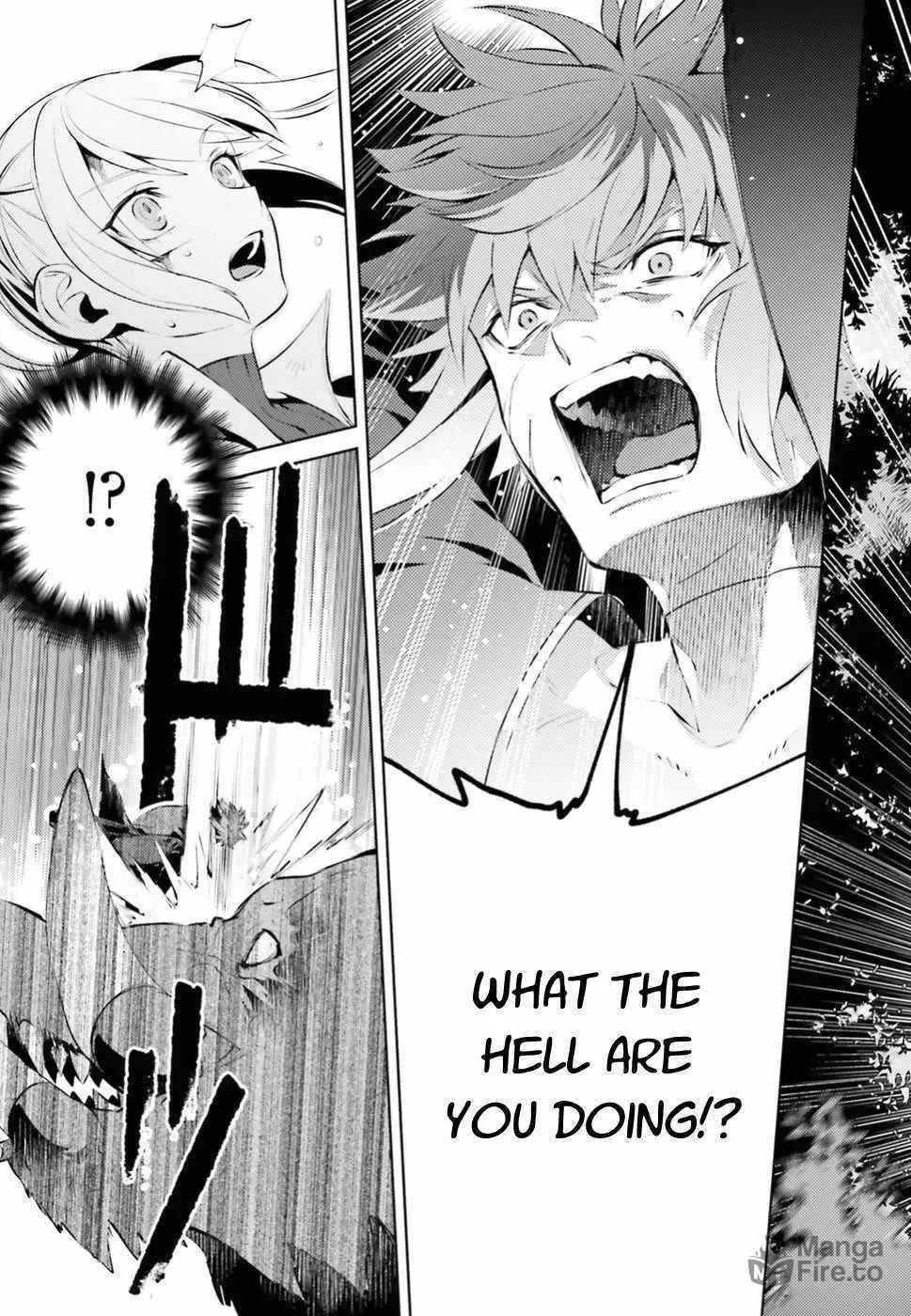 As For Me, Give Me Happiness Chapter 1.2 page 12 - 