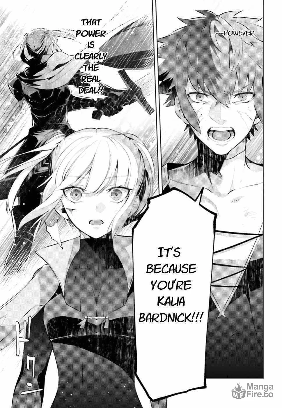 As For Me, Give Me Happiness Chapter 1.2 page 20 - 