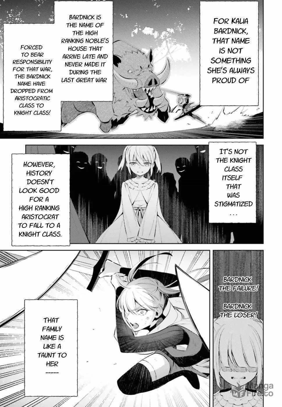 As For Me, Give Me Happiness Chapter 1.2 page 24 - 