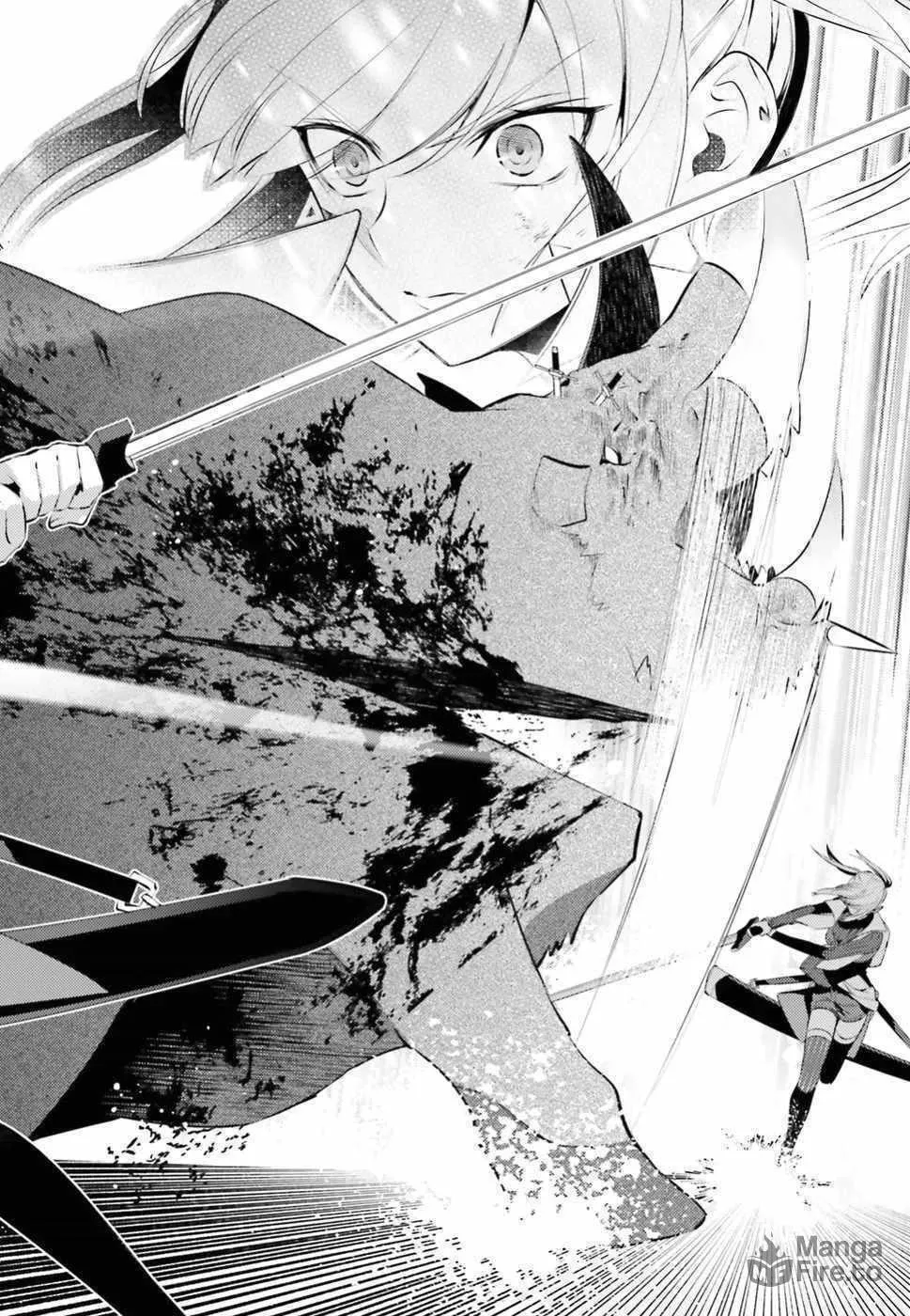 As For Me, Give Me Happiness Chapter 1.2 page 27 - 
