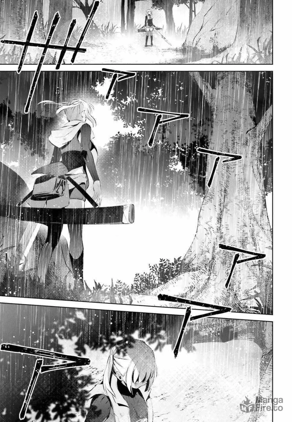As For Me, Give Me Happiness Chapter 1.2 page 30 - 
