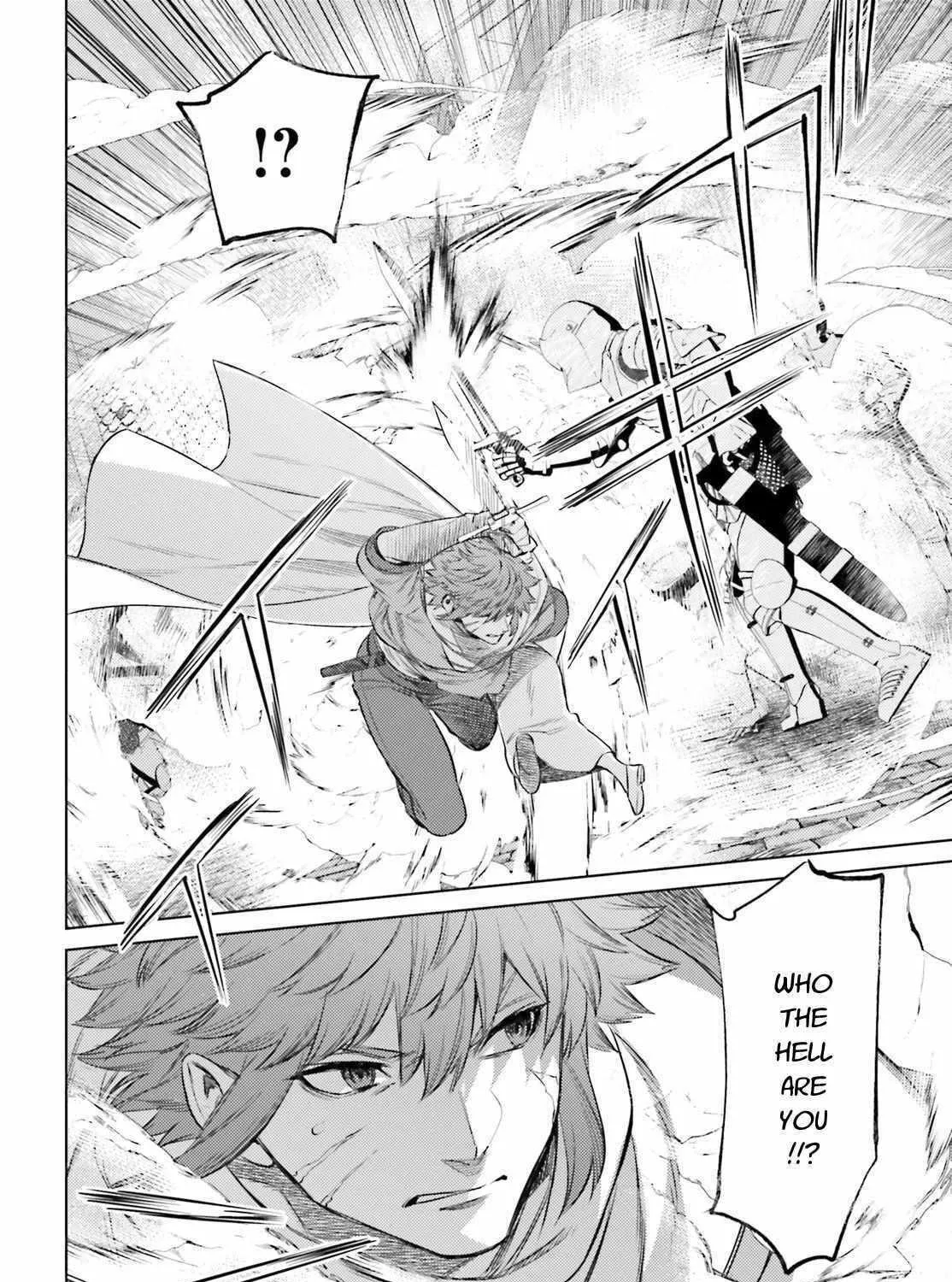 As For Me, Give Me Happiness Chapter 10.1 page 11 - 