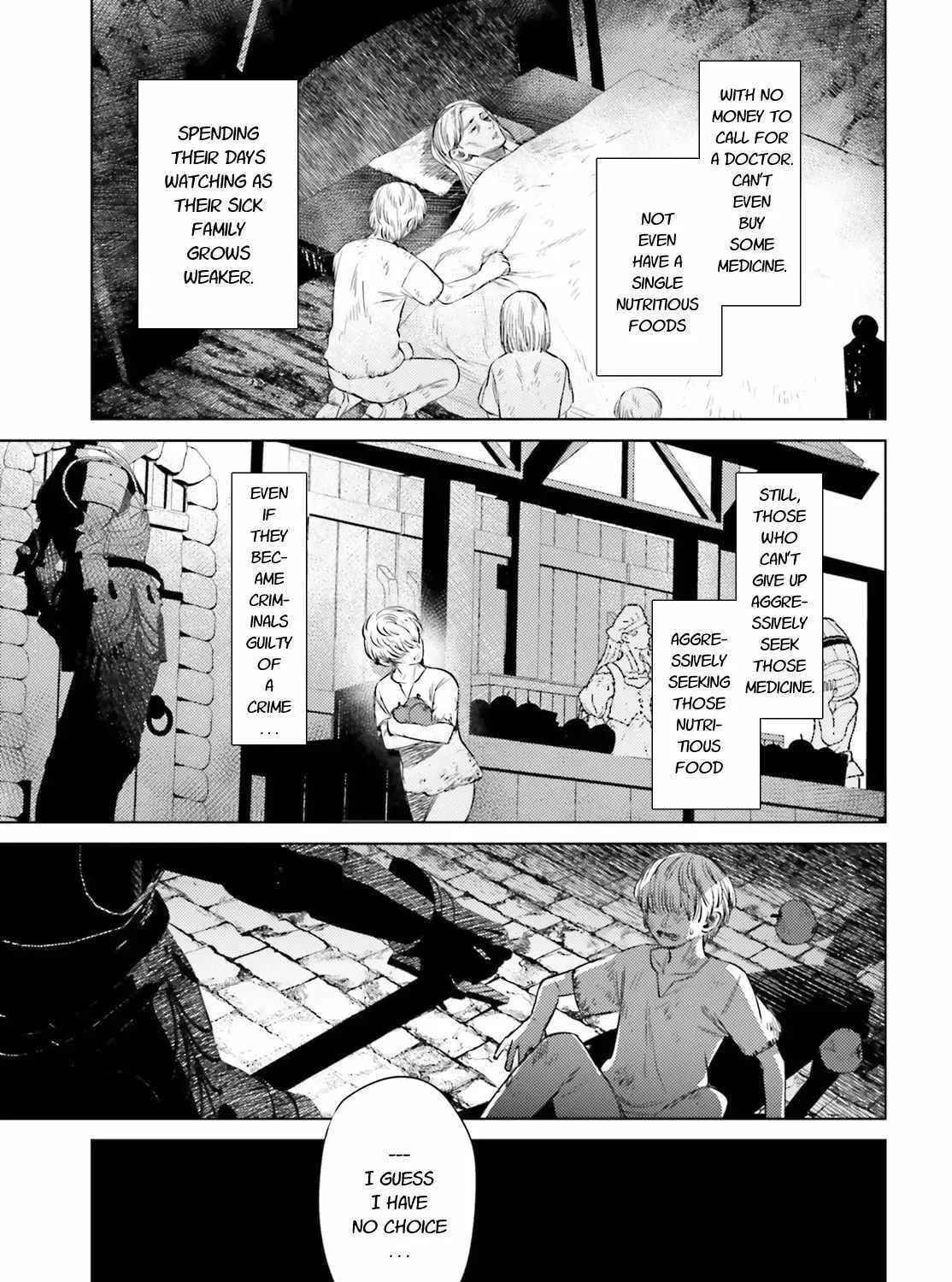 As For Me, Give Me Happiness Chapter 10.1 page 25 - 