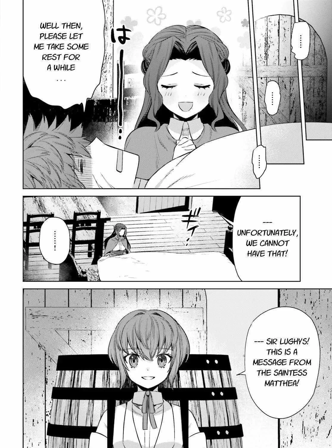 As For Me, Give Me Happiness Chapter 10.2 page 15 - 