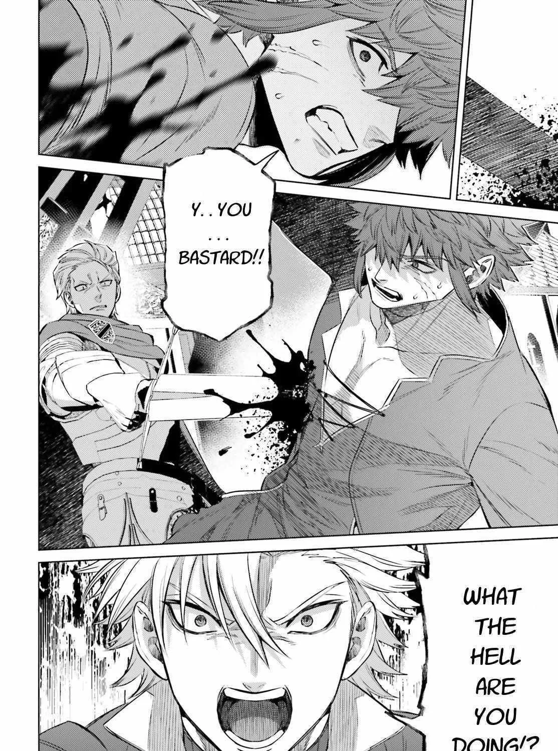 As For Me, Give Me Happiness Chapter 10.2 page 3 - 