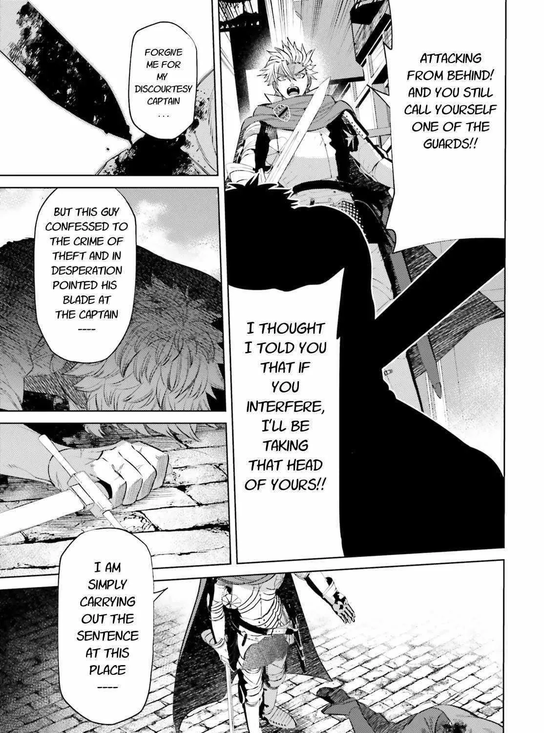 As For Me, Give Me Happiness Chapter 10.2 page 5 - 