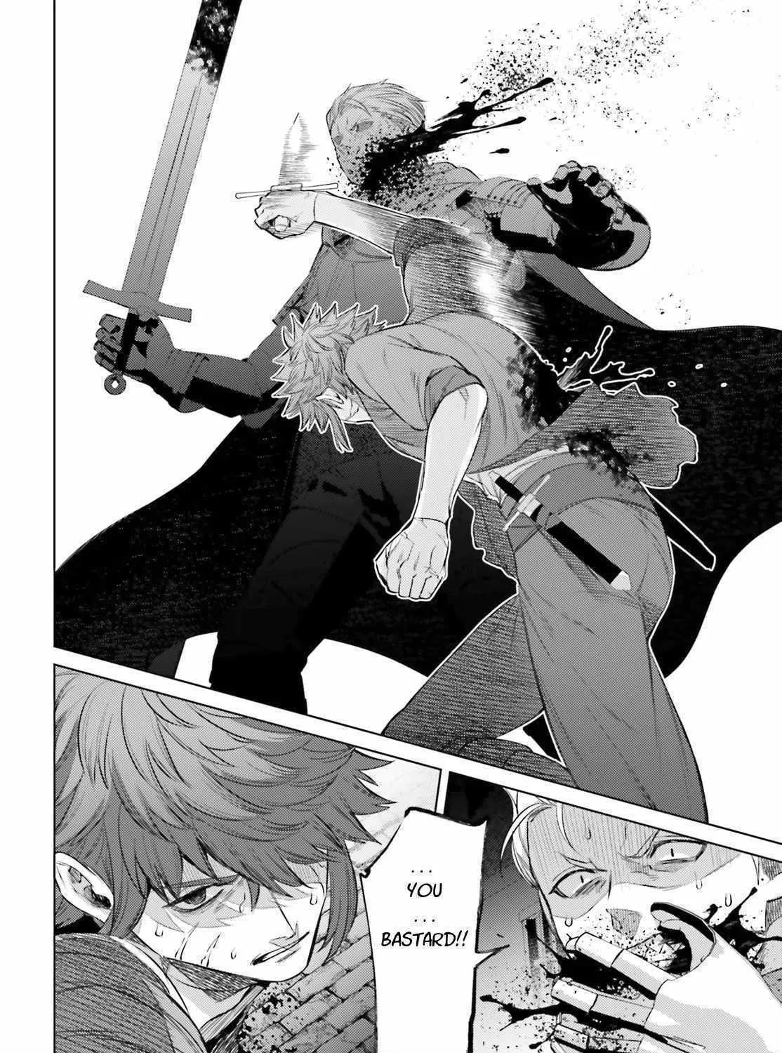 As For Me, Give Me Happiness Chapter 10.2 page 7 - 