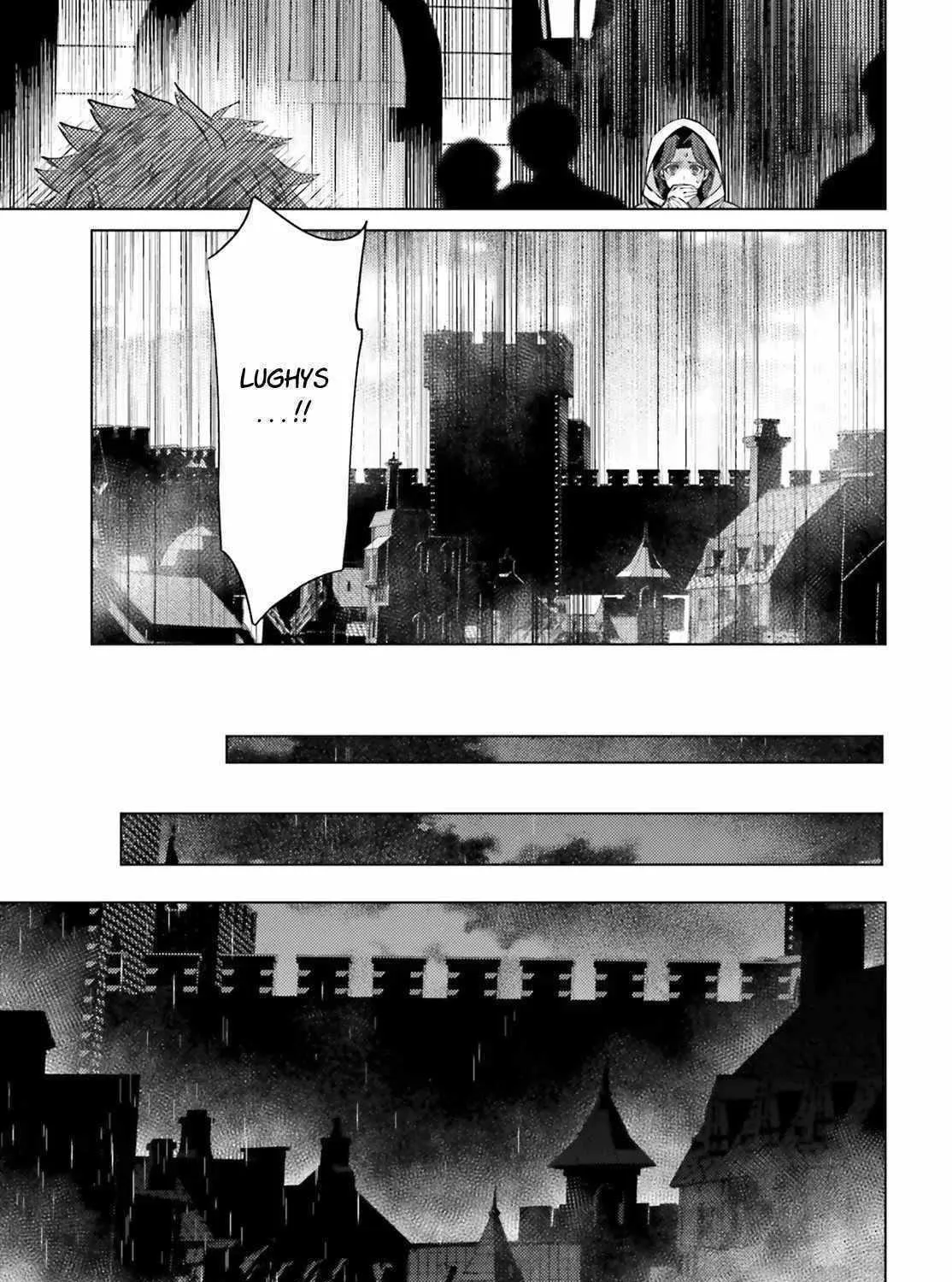 As For Me, Give Me Happiness Chapter 10.2 page 9 - 