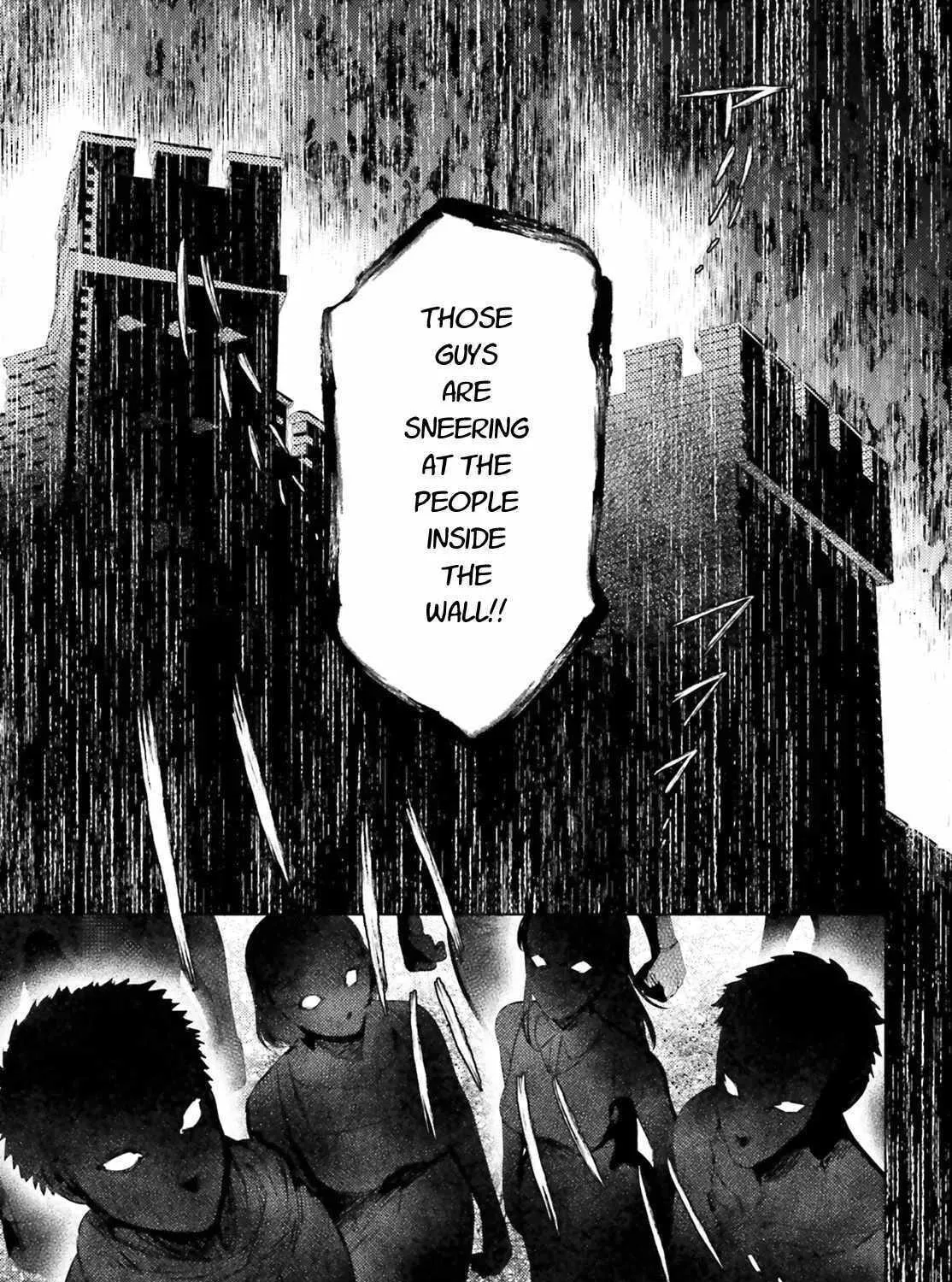 As For Me, Give Me Happiness Chapter 11.1 page 13 - 