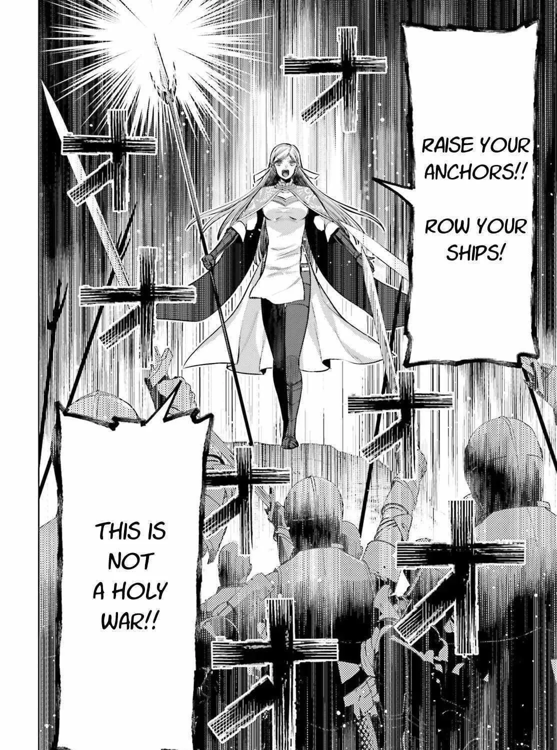 As For Me, Give Me Happiness Chapter 11.1 page 19 - 