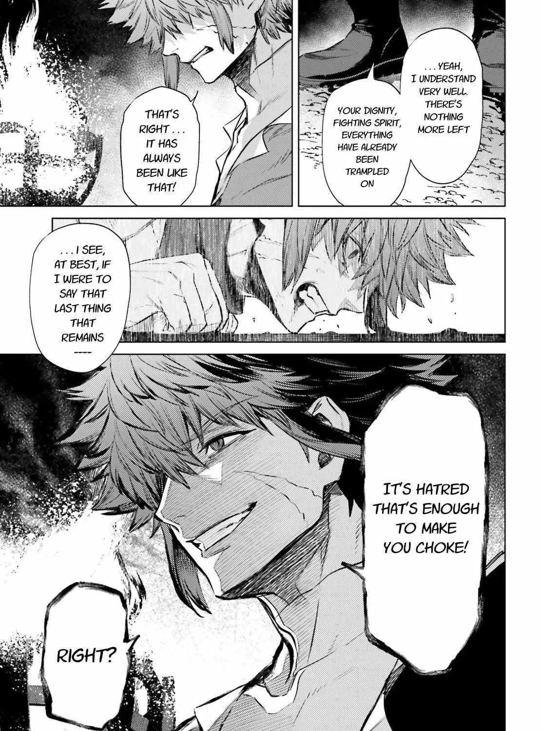 As For Me, Give Me Happiness Chapter 11.1 page 5 - 